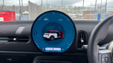 MINI Cooper 1.5 C Sport 5dr Auto Petrol Hatchback